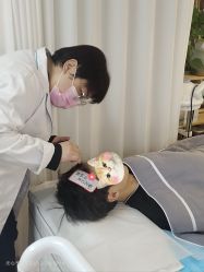 -新雨池不针清祛痘