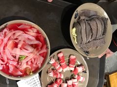 -重庆渝达老火锅(春熙路店)