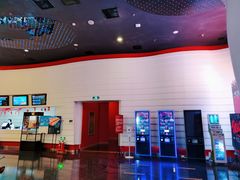 -首都电影院(金融街店 杜比全景声)