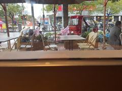 -Peet's Coffee皮爷咖啡(大学路店)