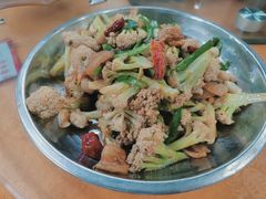 -聚味瞿记·龙虾堂(树木岭店)