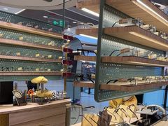 -木九十眼镜(嘉里中心店)