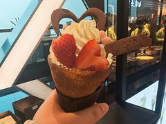 -July tale·可丽饼(德基广场店)
