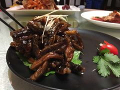 -松鹤楼(狮山永利广场店)