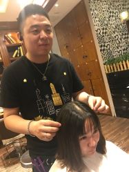 -LEE TIME·丽美时沙龙