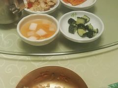 -全州拌饭馆(断桥店)