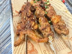 -指爱龙虾(金杨路总店)