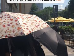 -喜茶(东莞汇一城店)