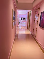 -莎蔓莉莎美容会所