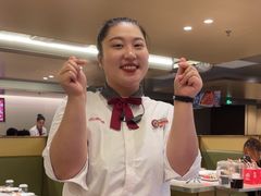 -海底捞火锅(万达广场店)