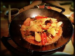 -薇酌饮·陕西菜(南门外店)