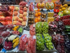 -每日新鲜水果吧(南京东路店)