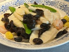 -章吴记喜瑞餐厅(东东城店)