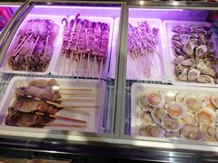 -盒马鲜生(顺义店)