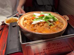 -龚印记牛骨牛杂屋·四代传承(珠影星光城店)