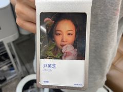 -天真蓝照相馆(新世界店)