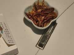 -渔舟意·湖南家宴(萝岗纳金城店)