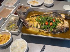 -半天妖烤鱼(丰科万达店)