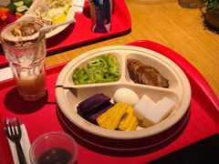 -真爱年华水疗健康运动中心(朱雀大街店)