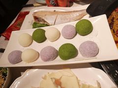 -蓉城老妈火锅(双林路店)