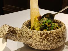 -毛家饭店·融合新湘菜·主题宴(齐鲁软件园店)