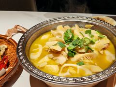 -阿露佳·舌尖上的安吉菜