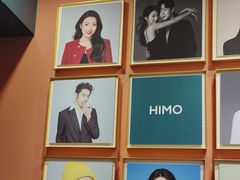 -海马体照相馆(上海晶耀前滩店)