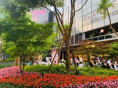 -杭州城中香格里拉大酒店