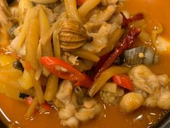 -螺世纪螺蛳粉·桂味小排档(裕德店)