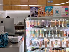 -Blueglass酸奶(上生新所店)