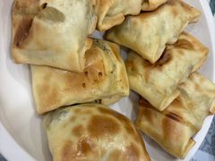 -汗腾格里·风味餐厅(新疆驻京办店)
