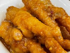 -凤凰楼酒家·粤宴点心(华强北店)