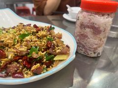 -邹胖哥好好吃餐馆(荔波美食街店)