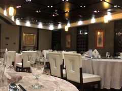 大堂-红莲中餐厅(日航饭店)