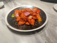 -新梅华餐厅(星悦汇店)