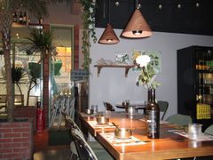 -岛风·台食小馆 ISLAND BISTRO(烟台山店)