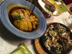 -那家小馆•北京菜•烤鸭(中关村店)