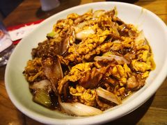 -局气烤鸭·北京菜(前门店)