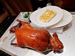 -阿庄新豫菜(航海东路店)