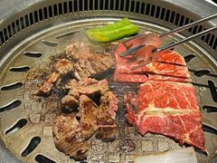 -焱铁烧·黑毛和牛专门店(南宁万象城店)