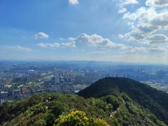 -杭州半山国家森林公园