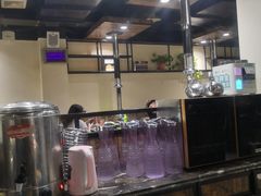 -江城二当家烤牛肉(莲塘新村店)