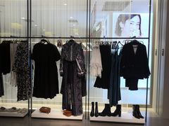 -ZARA(深圳金光华广场店)