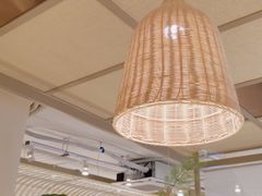 大堂-吴家·淮扬小馆(世纪金源店)