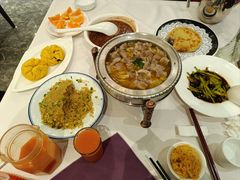 -凯鸽酒楼(大同振兴街店)