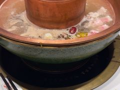 -东门口涮肉·砂锅·烤串(老门东店)