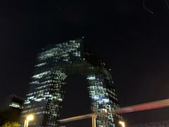 -中央广播电视总台(光华路办公区)