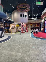 -奈尔宝家庭中心·亲子餐厅(鄞州万达店)