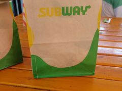 -赛百味SUBWAY(长宁龙之梦店)