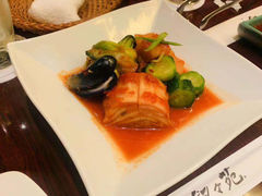 -叙叙苑(大阪店)
